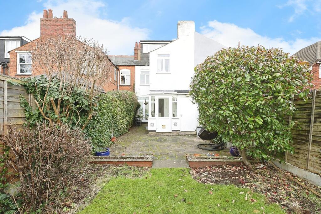 Additional image 21 of Jockey Road, Sutton Coldfield