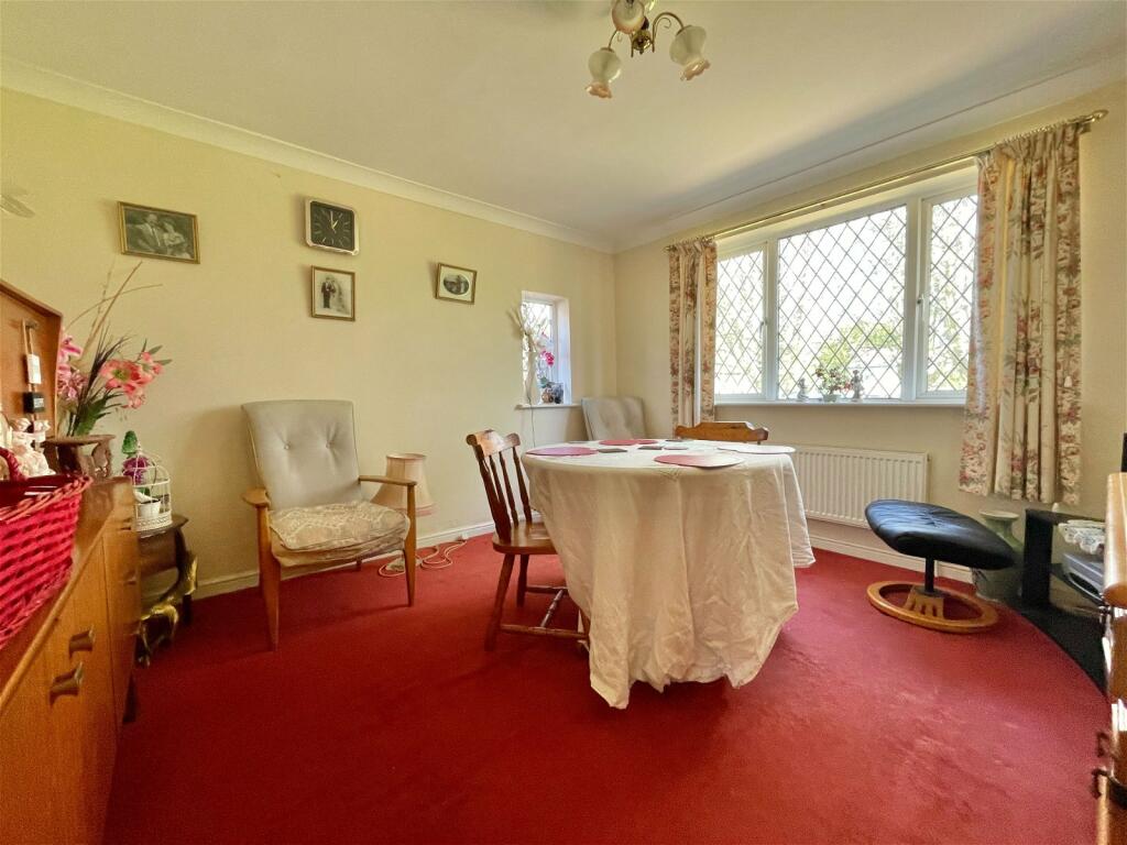 Additional image 21 of High Street, Mepal, Ely,