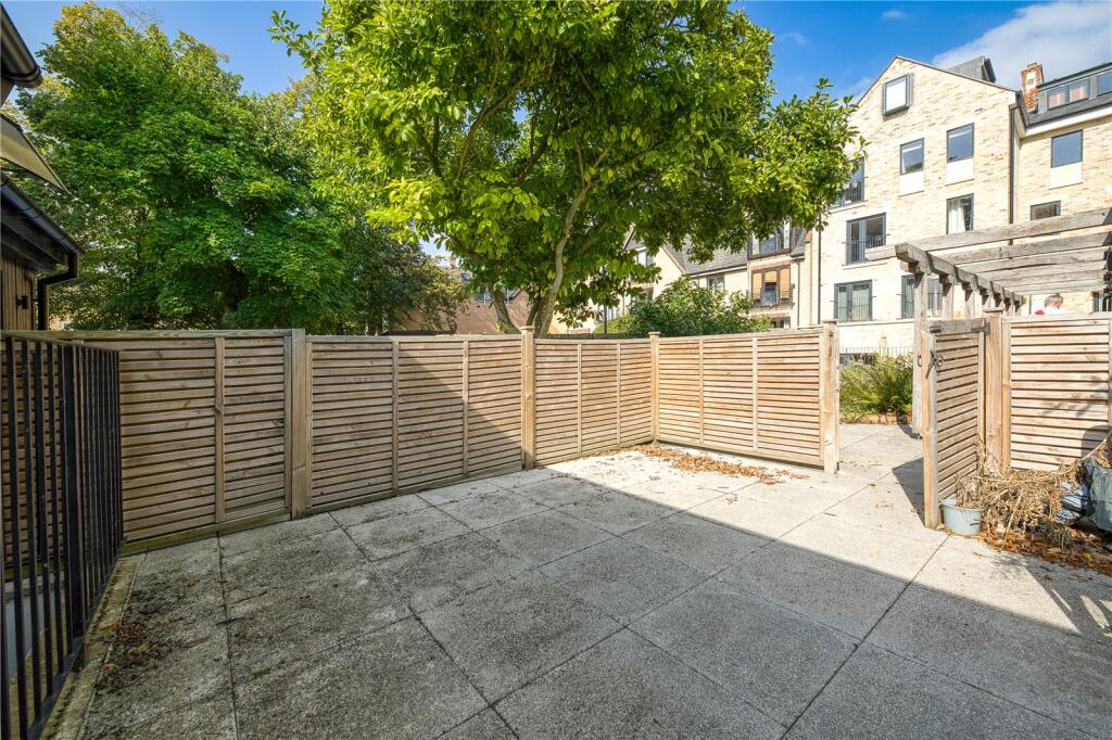 Additional image 12 of Barton Road, Cambridge, Cambridgeshire