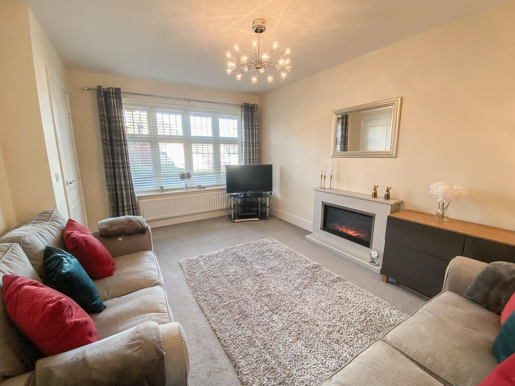 Additional image 3 of Heol Roald Dahl, Radyr