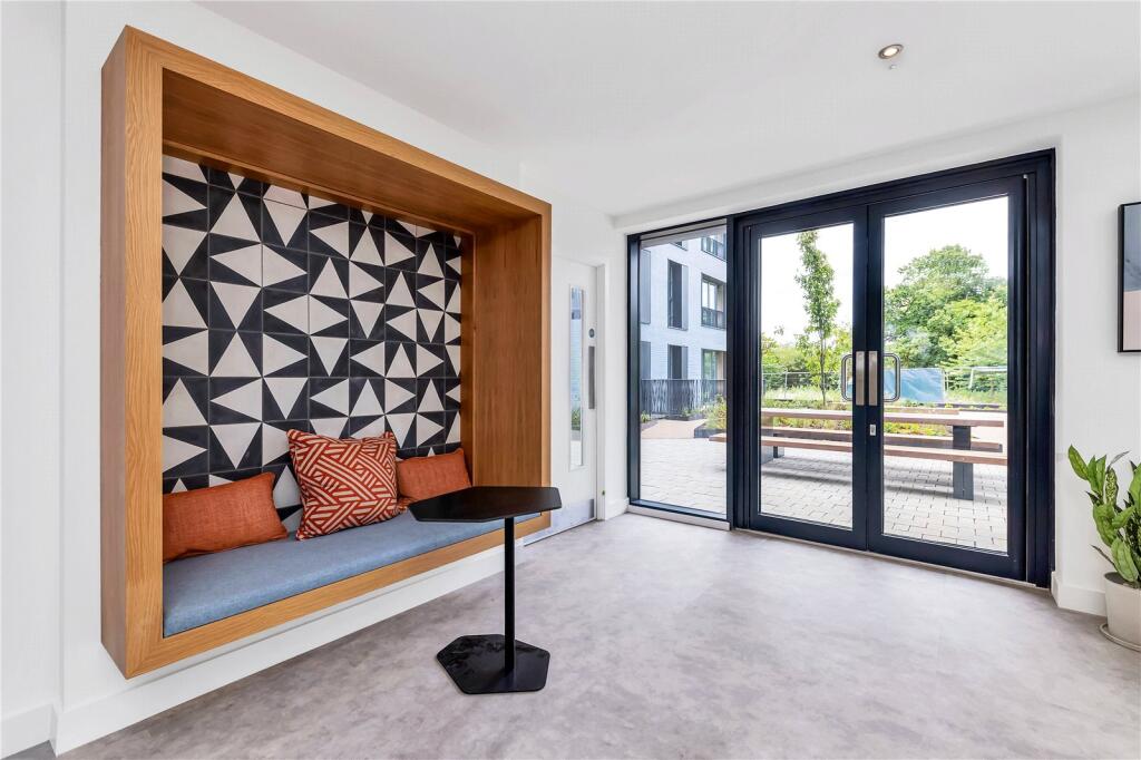 Additional image 14 of Turing Way, Cambridge, Cambridgeshire