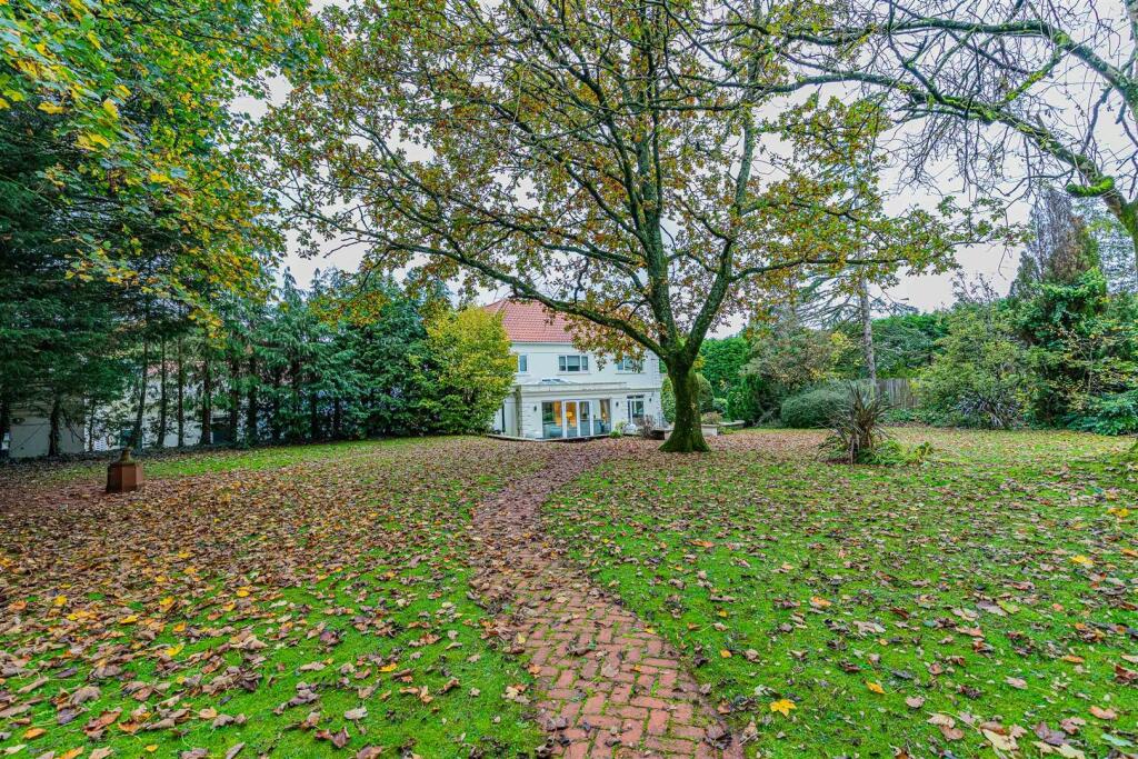 Additional image 46 of Hollybush Road, Cyncoed, Cardiff