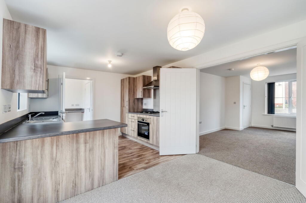 Additional image 5 of Ossett Drive, Brockhill, Redditch B97 6DW