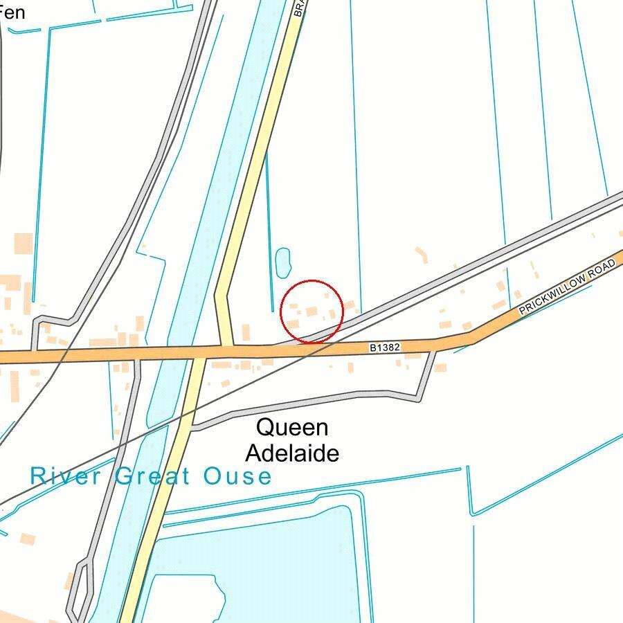 Additional image 30 of Low Road, Queen Adelaide, Ely, Cambridgeshire, CB7