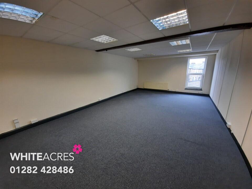 Additional image 4 of Unit 1, Craven Building, Plumbe Street, Burnley, Lancashire, BB11 3AA