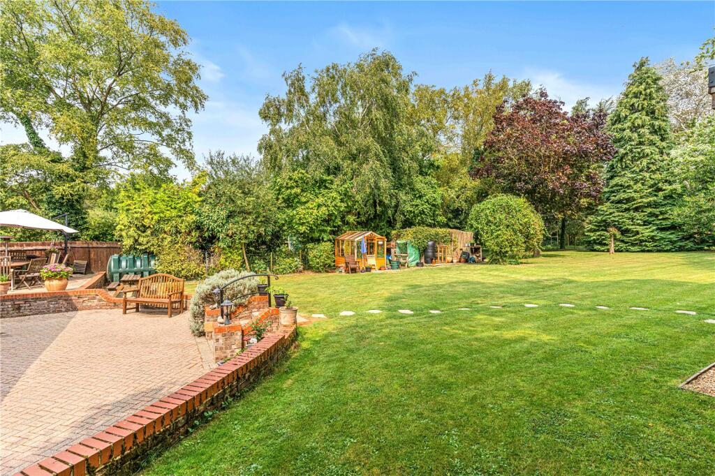 Additional image 10 of Parkway, Shudy Camps, Cambridgeshire, CB21