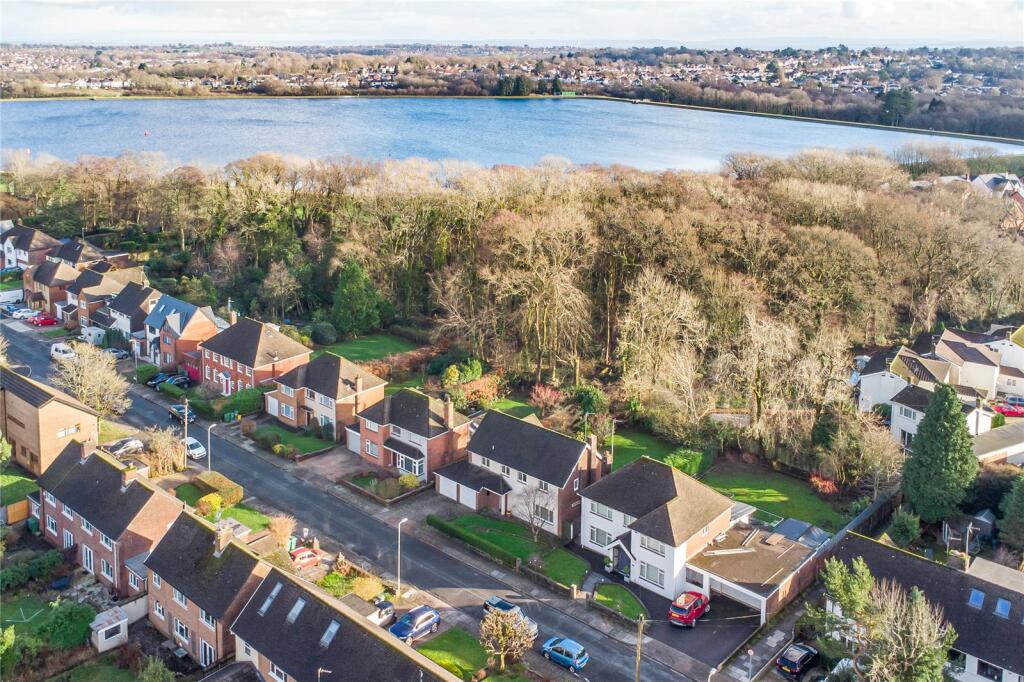 Additional image 25 of South Rise, Llanishen, Cardiff, CF14