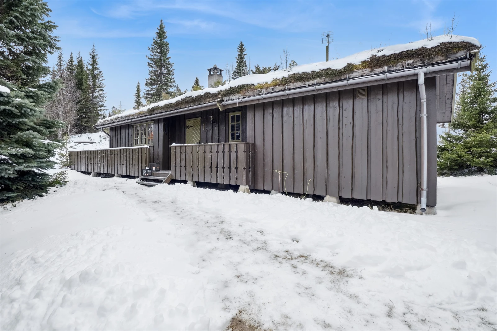 Additional image 3 of Tylldalskjølen 181, 2500 Tynset