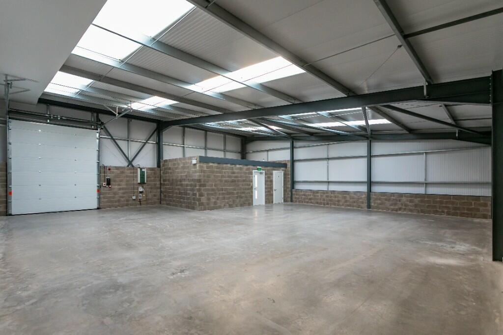 Additional image 9 of Unit 13A Sneckyeat Road Industrial Estate, Whitehaven, Cumbria, CA28