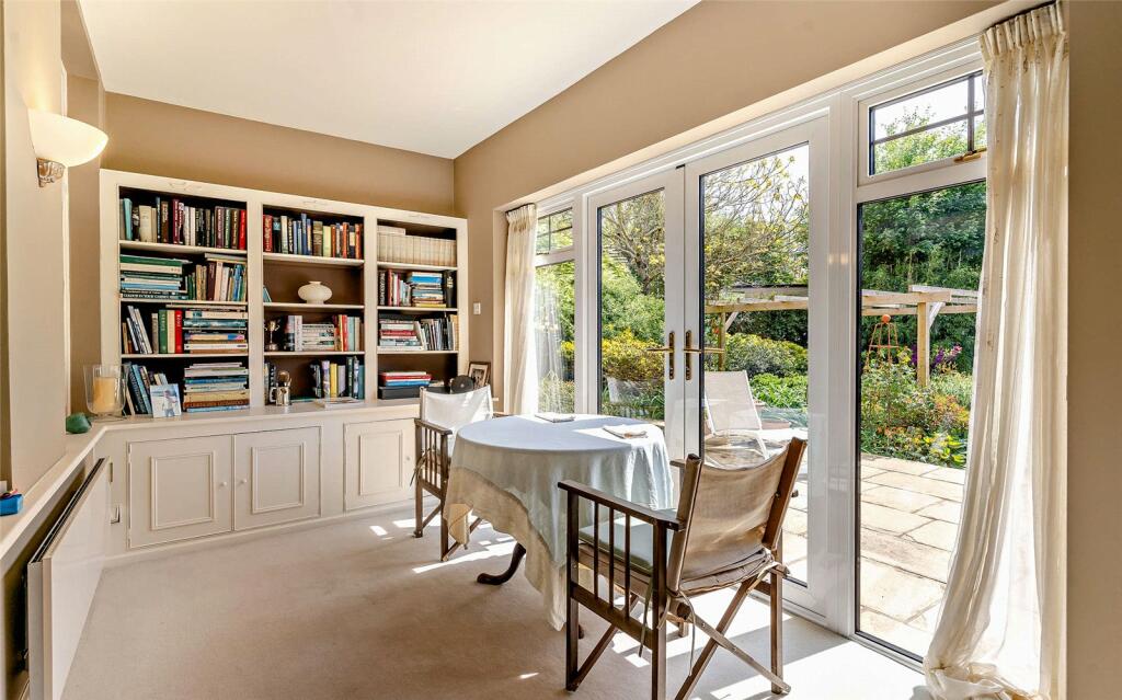 Additional image 11 of Cefn Coed Crescent, Cardiff, CF23