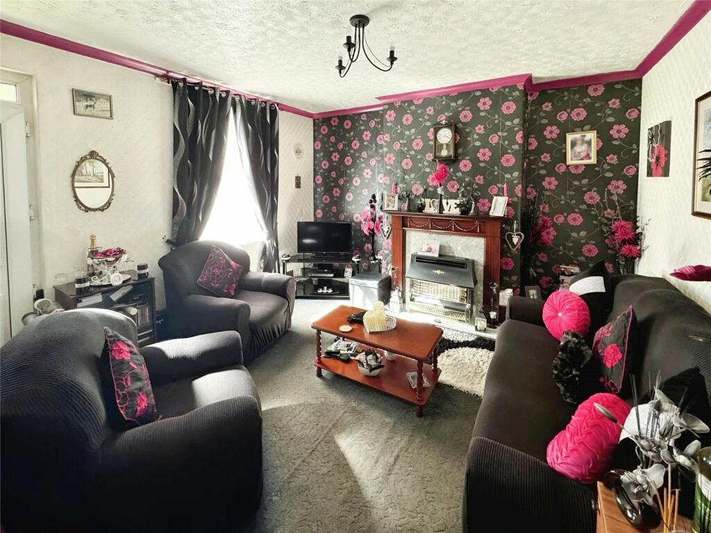 Additional image 4 of West Street, Fletchertown, Wigton, Cumbria, CA7