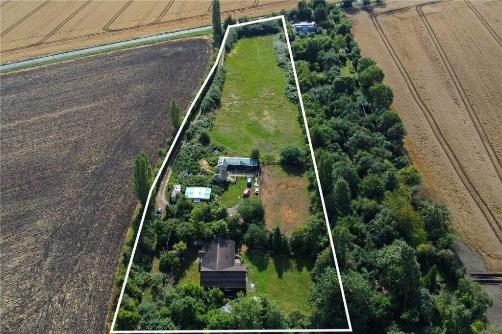 Additional image 7 of Comberton Road, Harlton, Cambridge, CB23