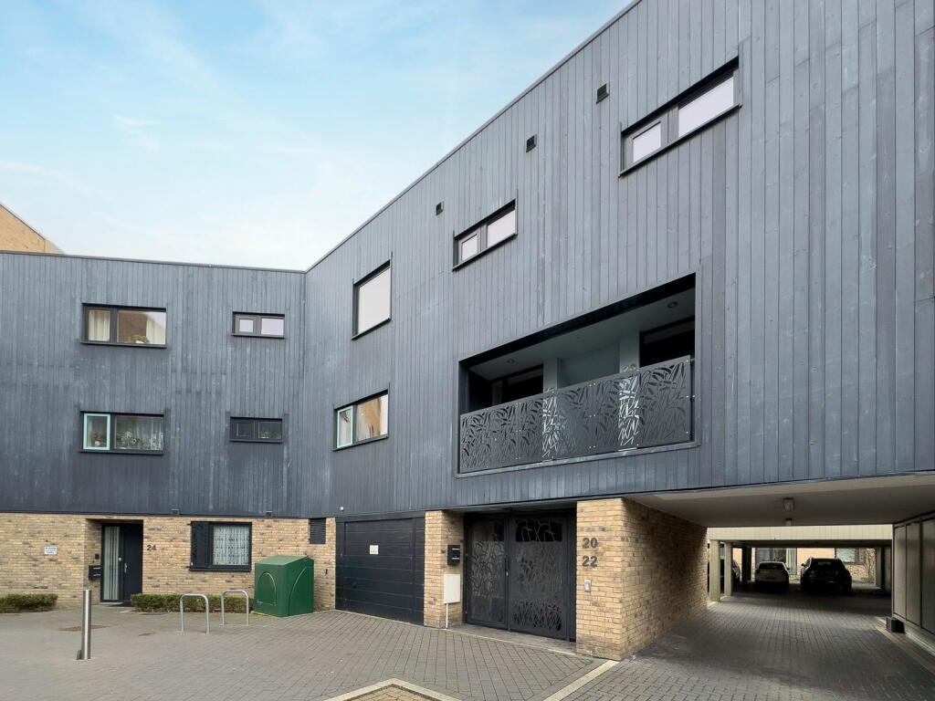 Additional image 14 of Dobson Way, Trumpington, Cambridge, CB2 9ES