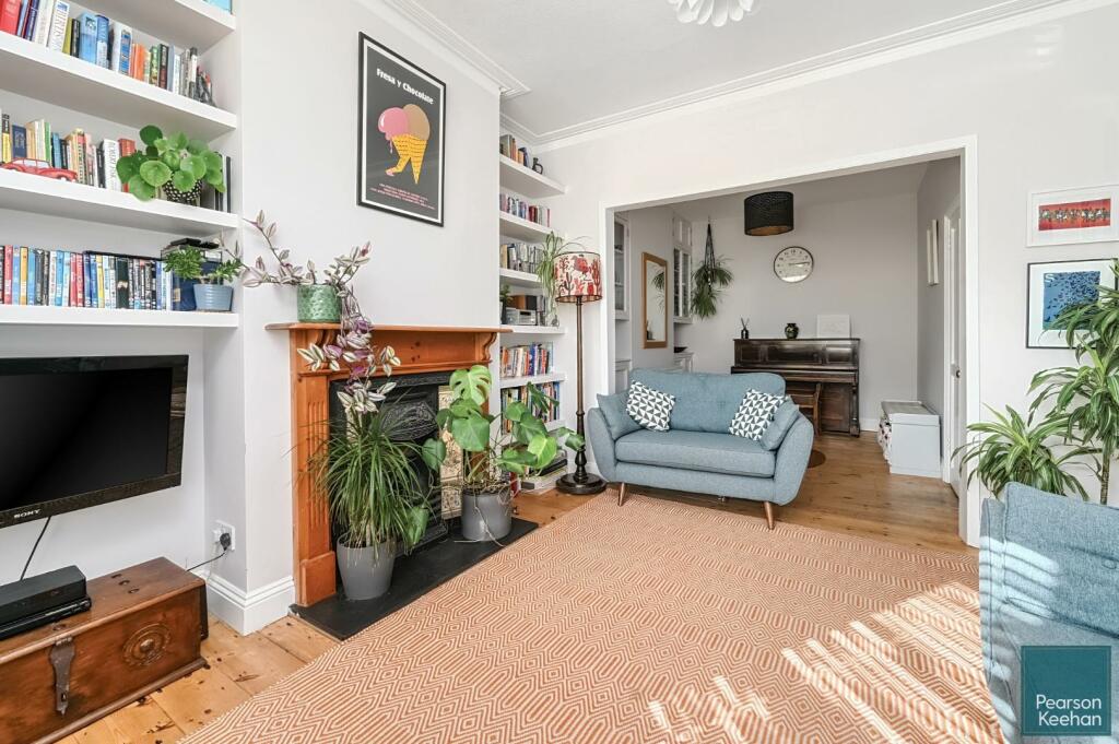 Additional image 6 of Montgomery Street, Hove