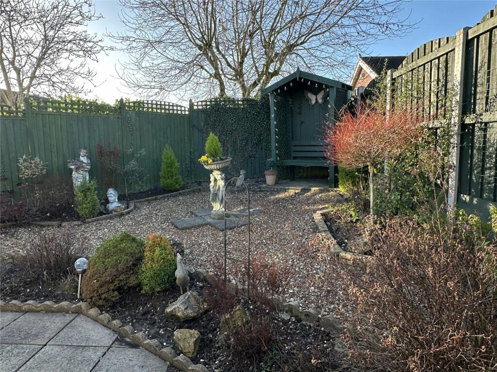 Additional image 14 of Butterburn Close, Carlisle, Cumbria, CA3