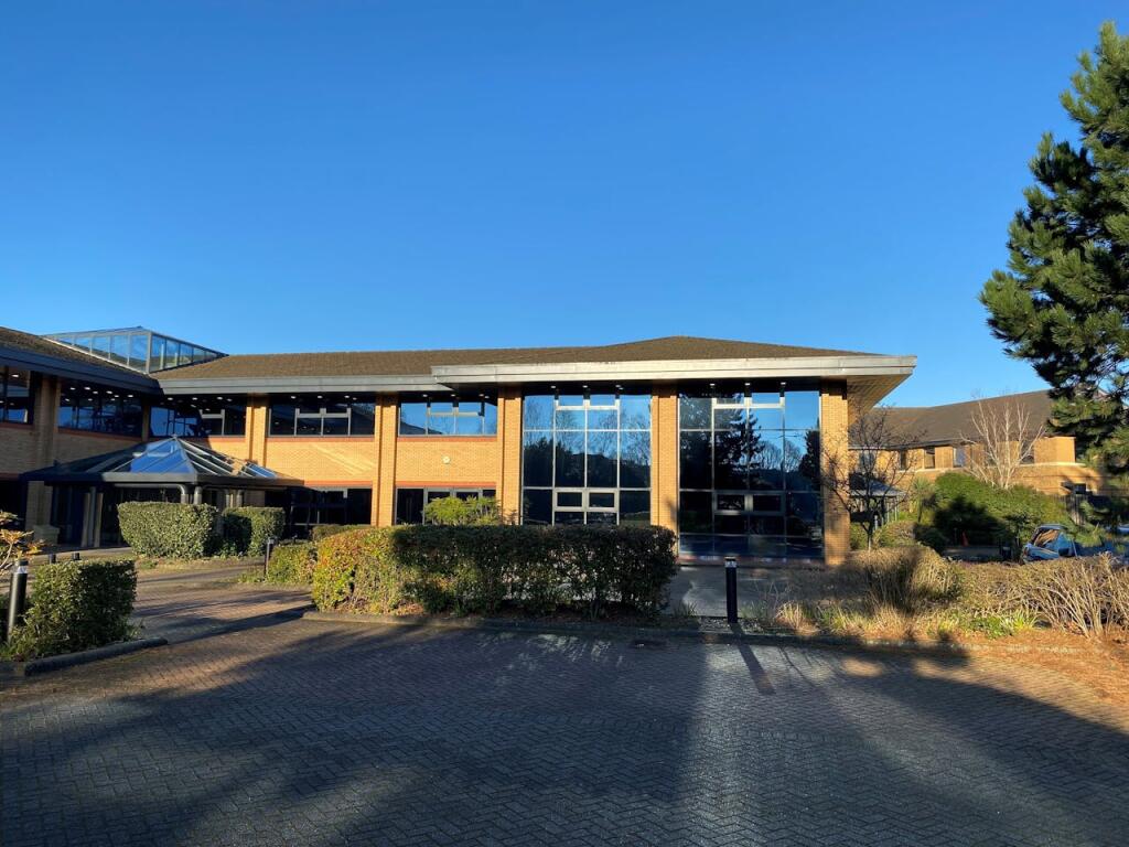 Additional image 9 of 2610 The Crescent, Birmingham Business Park, Solihull, B37 7YE