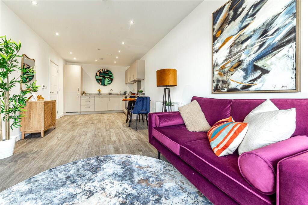 Additional image 4 of Vista House, Hatfield Rise, Hatfield, Hatfield, AL10