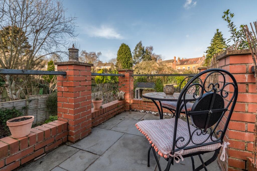 Additional image 16 of Vicarage Crescent, Batchley, Redditch, B97