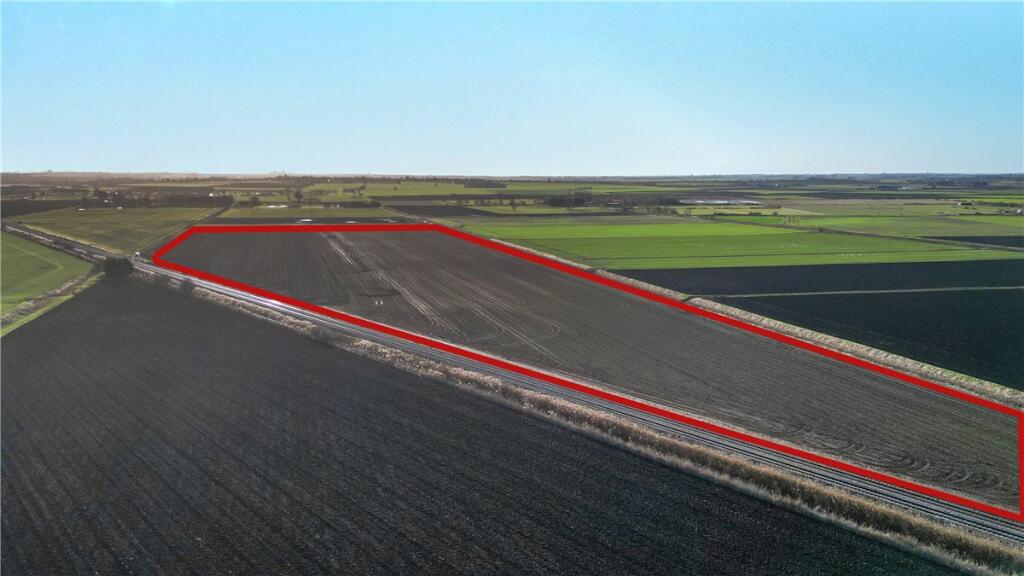 Additional image 10 of Land At Pymoor - Lot 1, Main Drove, Little Downham, Ely, Cambridgeshire, CB6