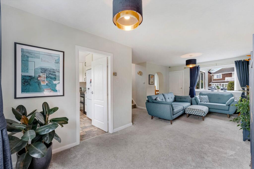 Additional image 6 of Willow Hey, Bromley Cross, Bolton, BL7