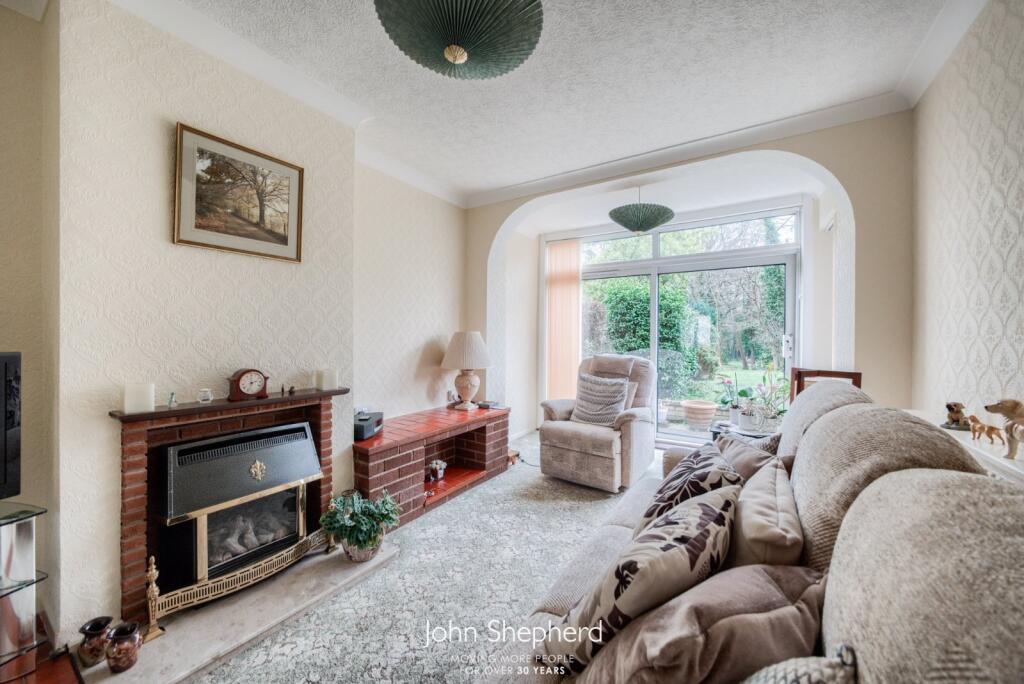 Additional image 4 of Henley Crescent, Solihull, West Midlands, B91