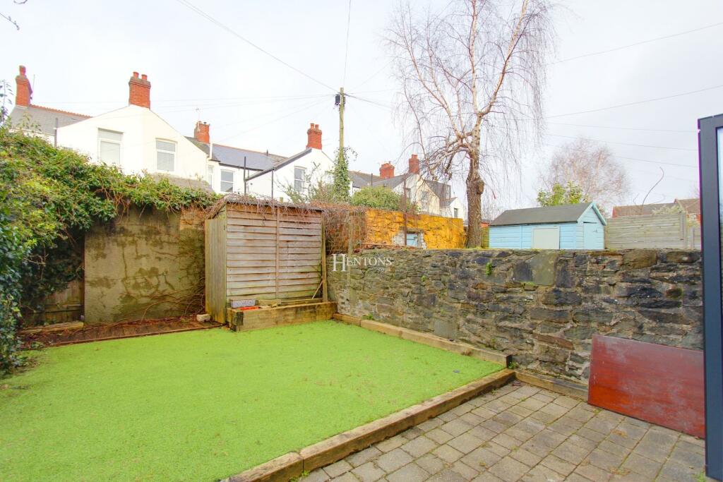 Additional image 20 of Deri Road, Penylan, Cardiff