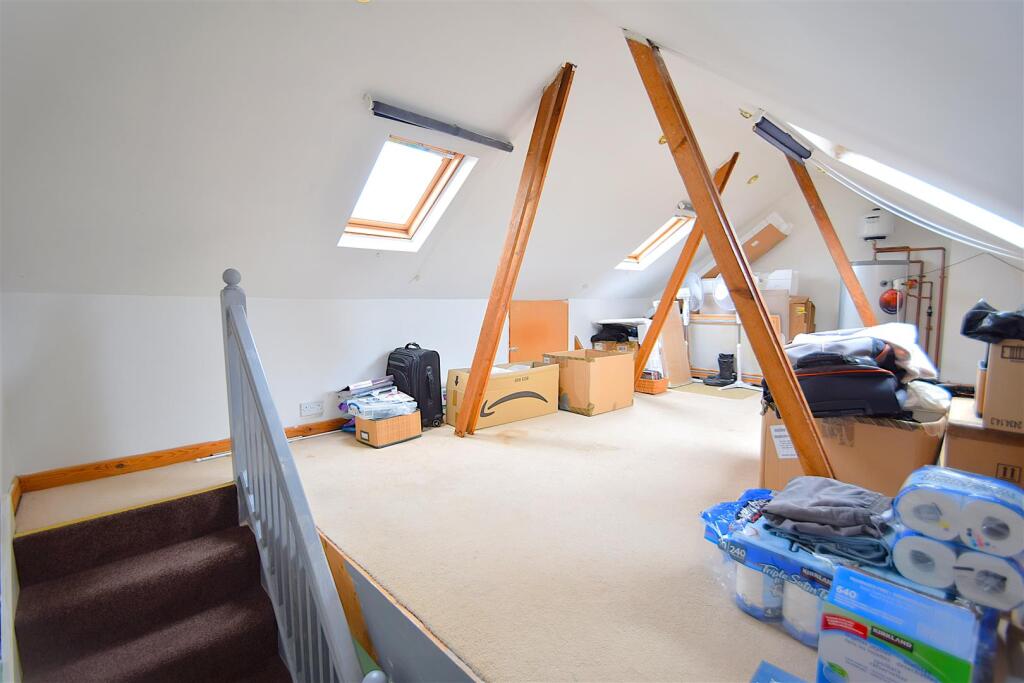 Additional image 11 of Marissal Road, Henbury