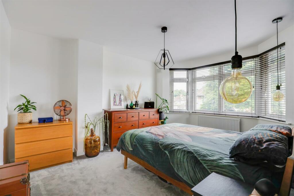 Additional image 20 of St. Benedict Crescent, Heath, Cardiff