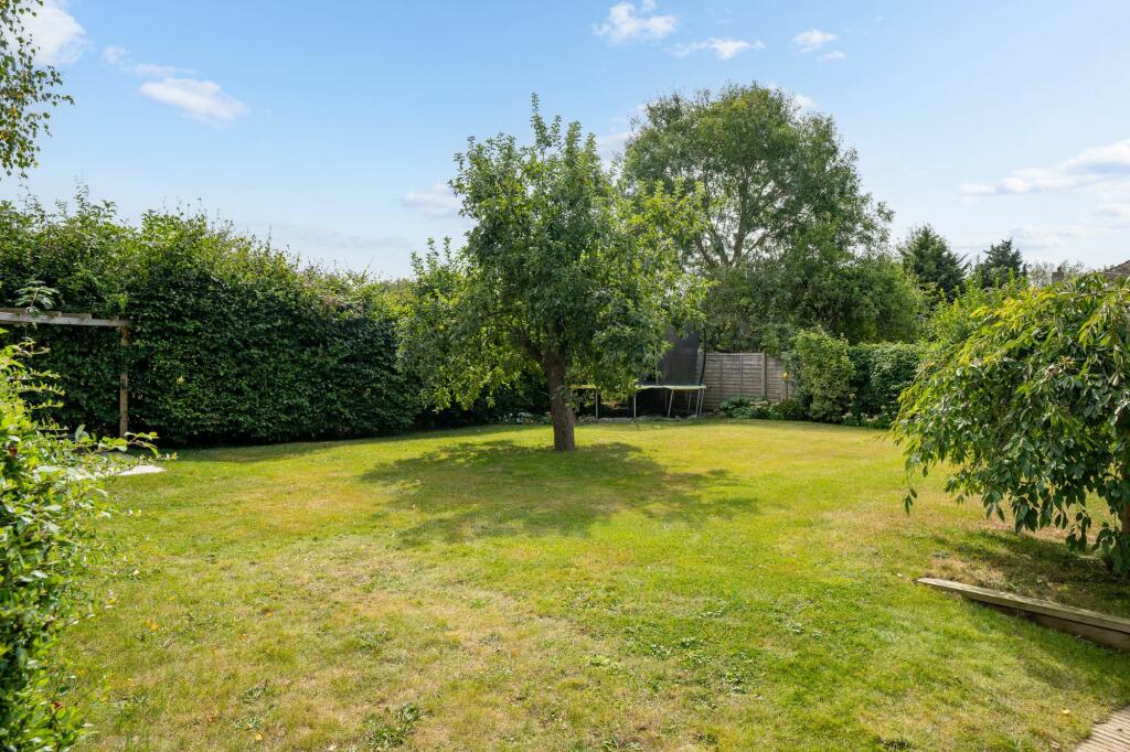 Additional image 13 of Overcote Road, Over, CB24