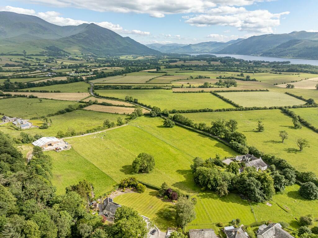 Additional image 43 of Little Orchard, Bassenthwaite, CA12