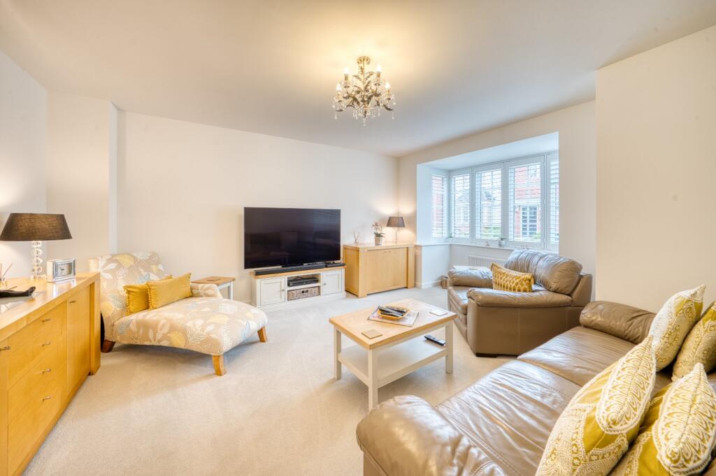 Additional image 2 of Egret Drive, Yatton, North Somerset, BS49