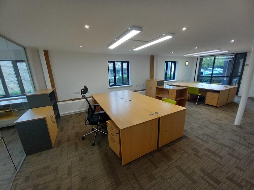 Additional image 3 of Ground Floor Office 17 High Street, Whittlesford, Cambridge, CB22