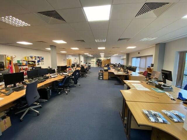 Additional image 2 of Ground Floor Unit F Trinity Court, Buckingway Business Park, Anderson Road, Swavesey, Cambridge, CB24 4UQ