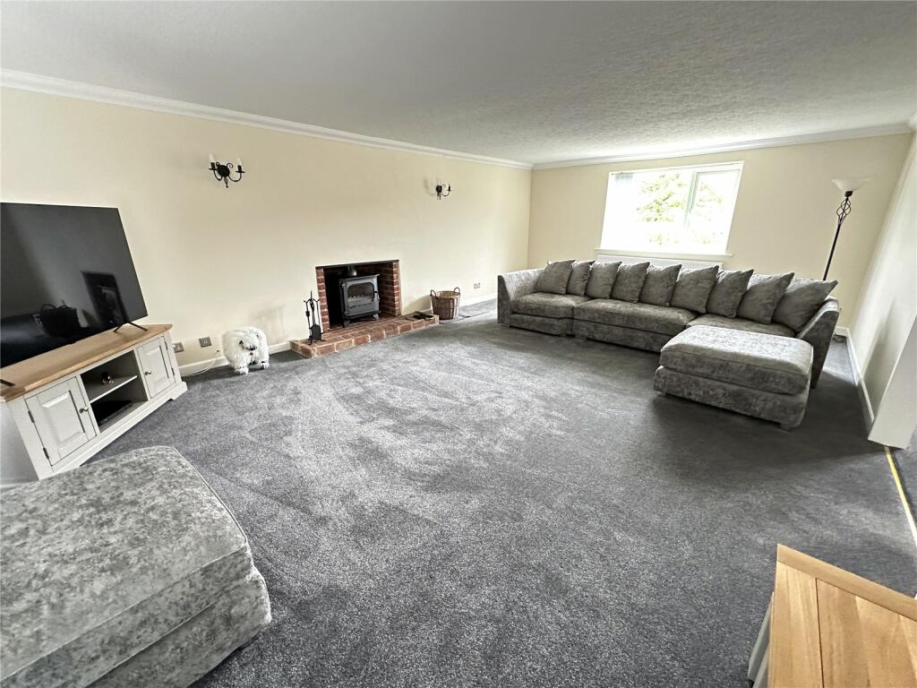 Additional image 10 of Broadwath, Heads Nook, Brampton, Cumbria, CA8