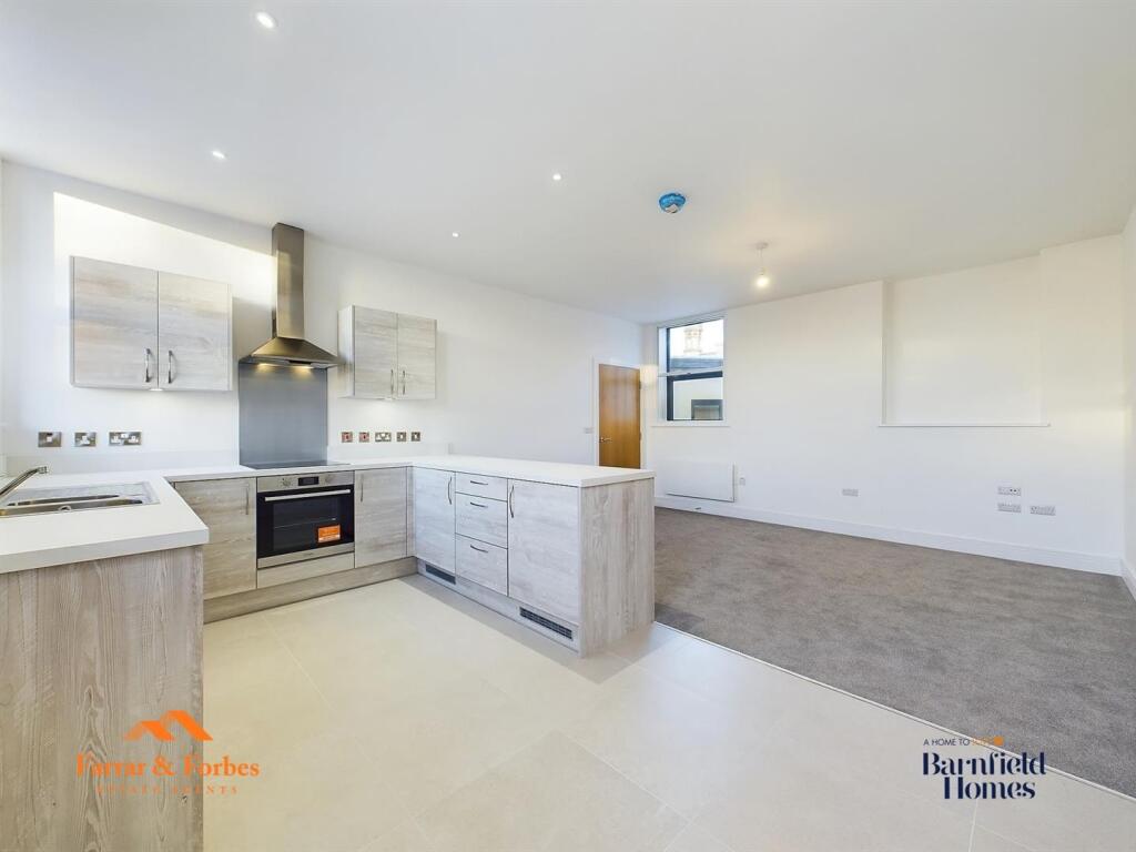 Additional image 10 of Linden House Apartments, Colne