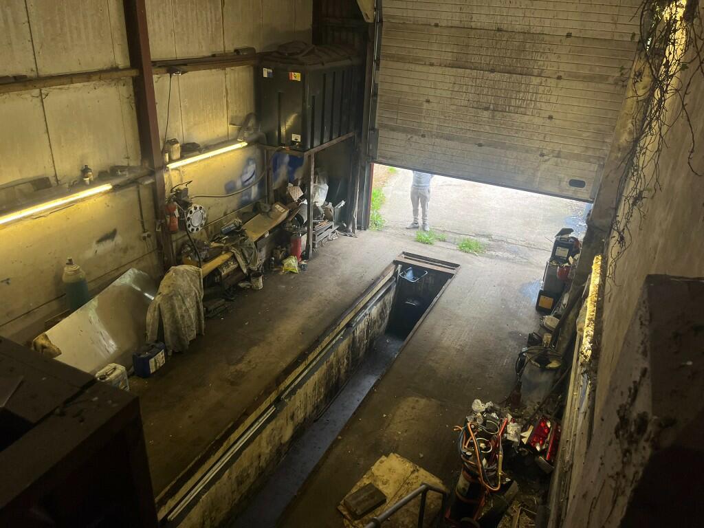 Additional image 3 of Workshop/Yard, Wheyrigg, Wigton CA7 0DH