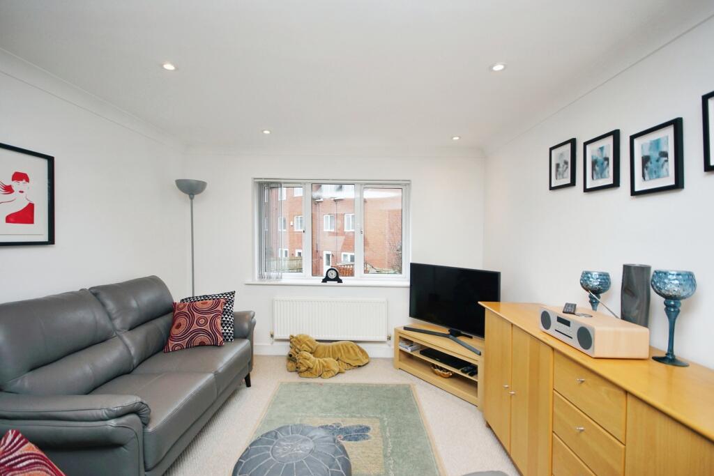 Additional image 7 of Champs Sur Marne, Bradley Stoke, Bristol, Gloucestershire, BS32