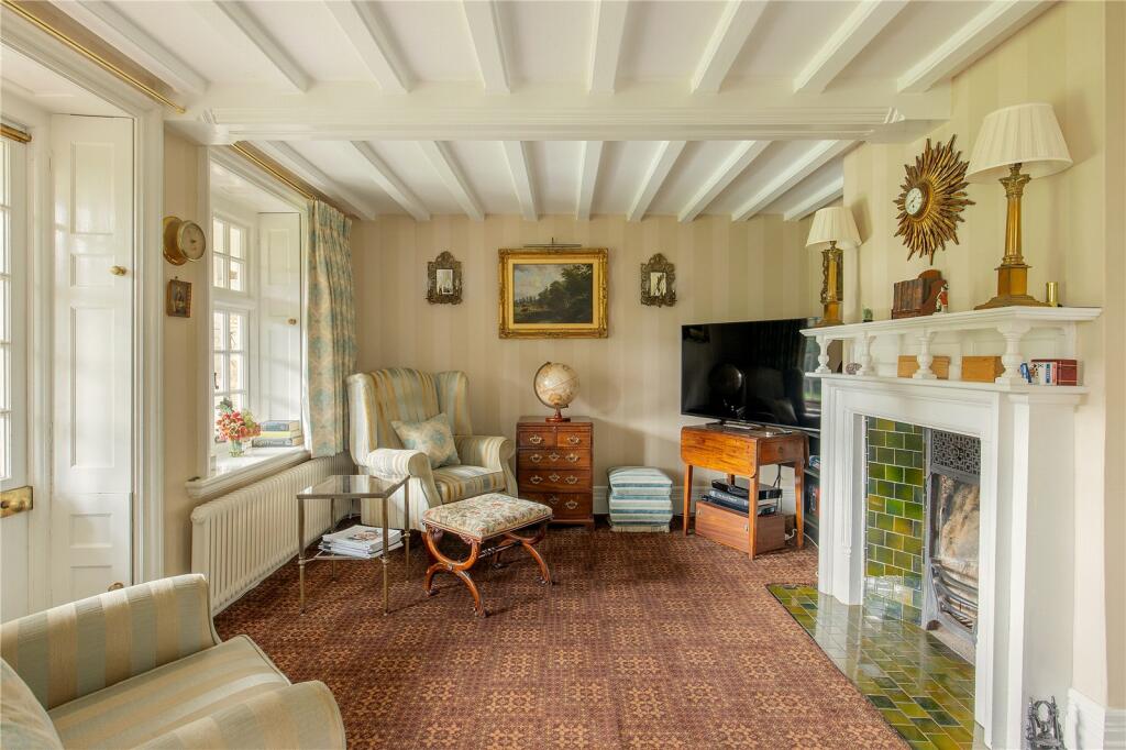 Additional image 3 of High Street, Little Shelford, Cambridge, Cambridgeshire, CB22