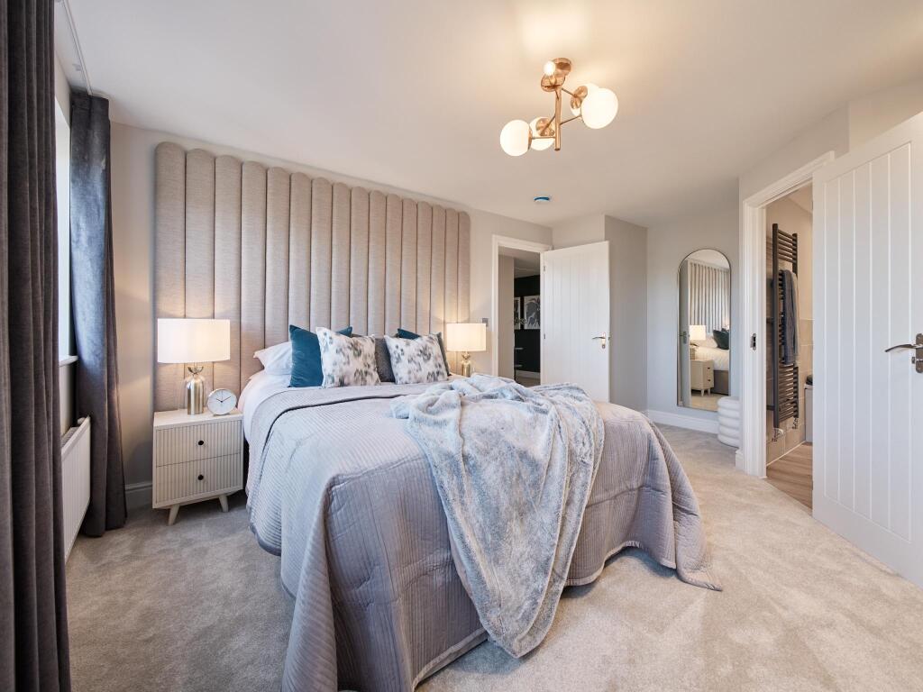 Additional image 15 of Burwell Road
Exning
Newmarket
CB8 7EY