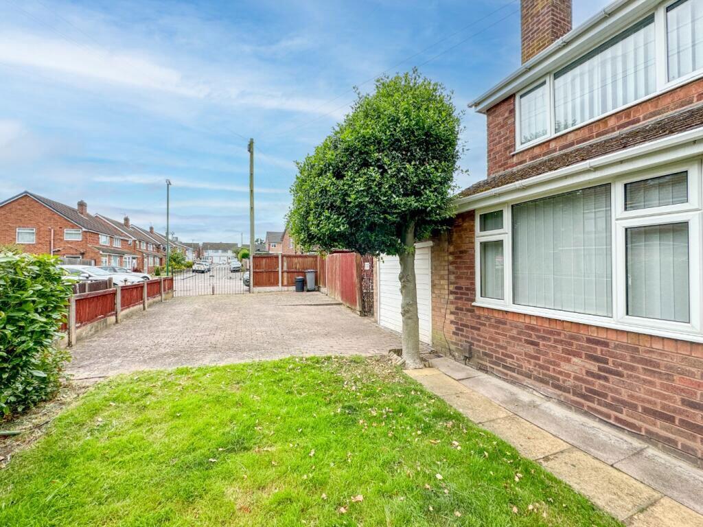 Additional image 20 of Eileen Gardens, Kingshurst, Birmingham, West Midlands, B37 6NJ
