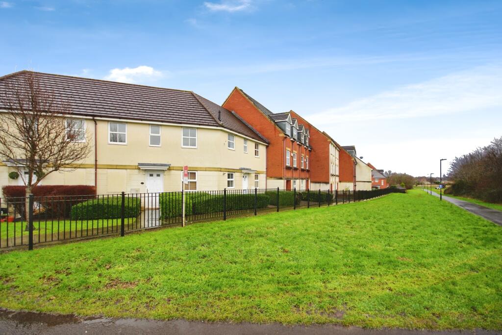 Additional image 17 of Champs Sur Marne, Bradley Stoke, Bristol, Gloucestershire, BS32
