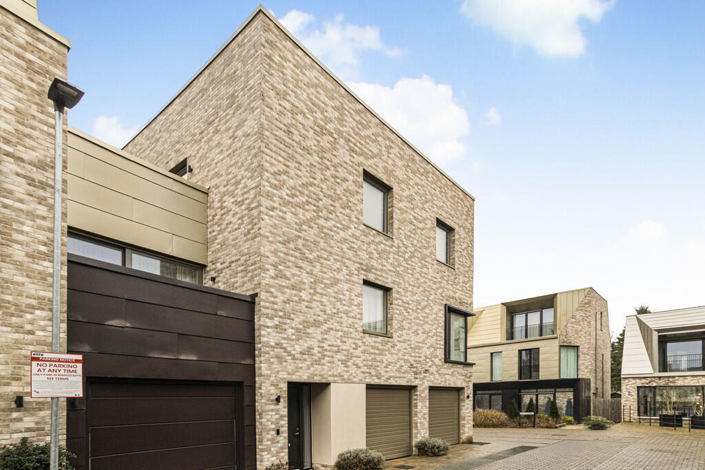 Additional image 10 of Walton Way, Cambridge