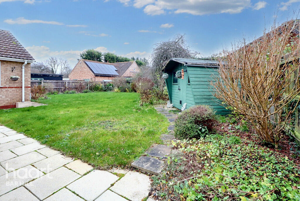 Additional image 21 of Oakington Road, Dry Drayton