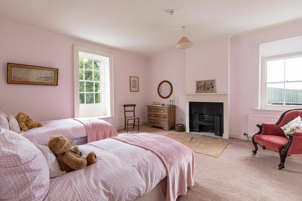 Additional image 17 of Thackwood Nook, Raughton Head, Carlisle, Cumbria