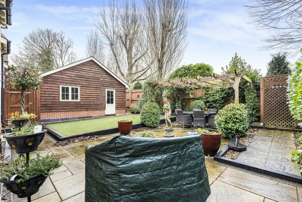 Additional image 26 of Meeting Green, Wickhambrook