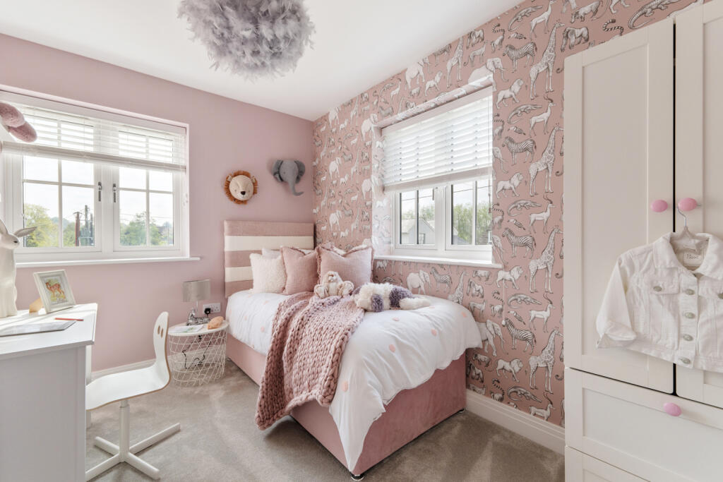 Additional image 14 of Helions Road, Steeple Bumpstead, CB9