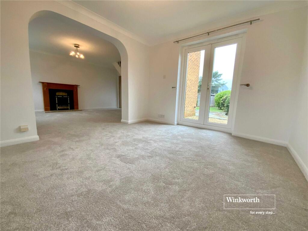 Additional image 3 of Andover Close, Christchurch, Dorset, BH23