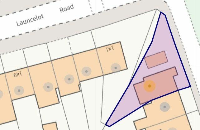 Additional image 19 of Launcelot Road, Bromley, BR1