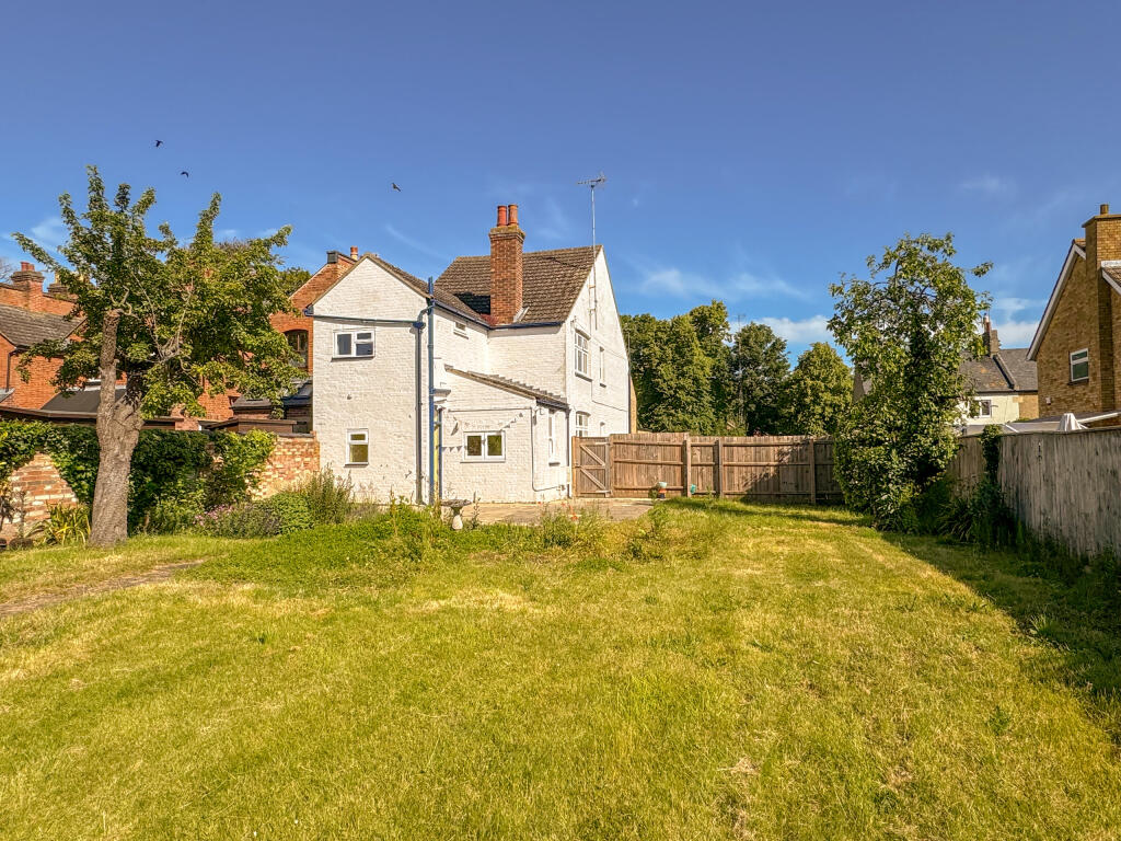 Additional image 24 of Laceys Lane, Exning, Suffolk