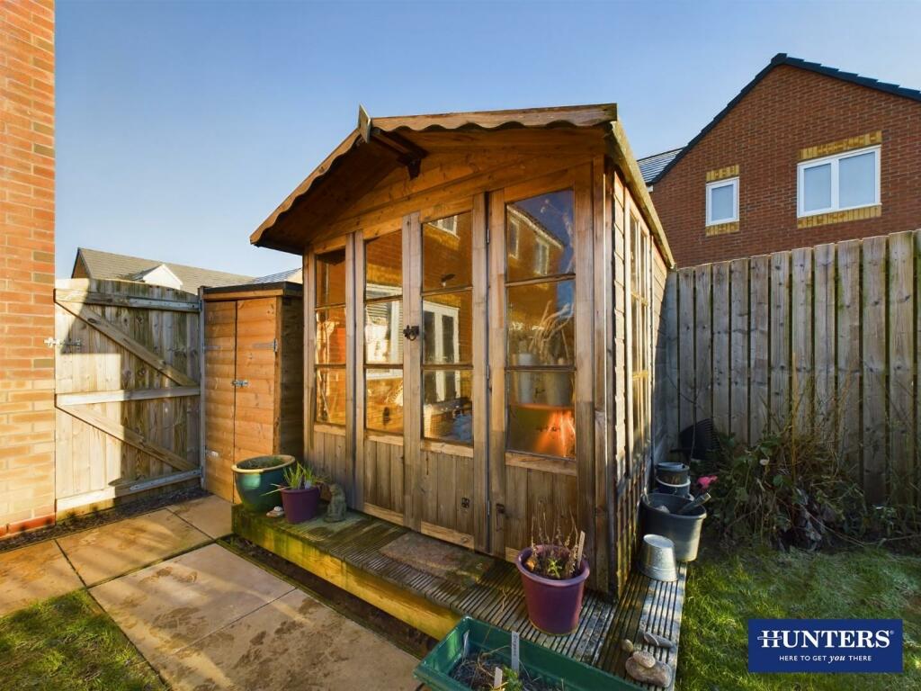 Additional image 19 of St. Michaels Drive, Longtown, CA6